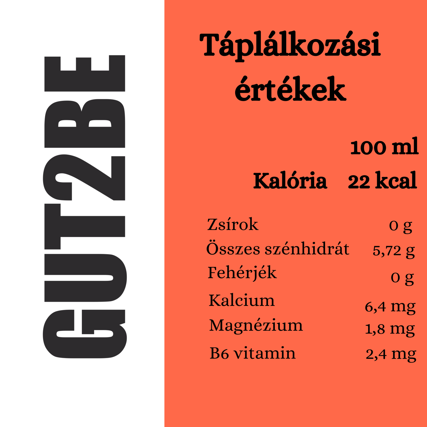 Barack Kombucha - 12x330 ml - es készlet - GUT2BE HungaryGut2beGUT2BE Hungary