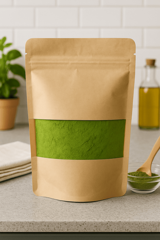 Japán Matcha (Bio, tinta nélküli csomagolásban) - GUT2BE HungaryGUT2BE HungaryGUT2BE Hungary