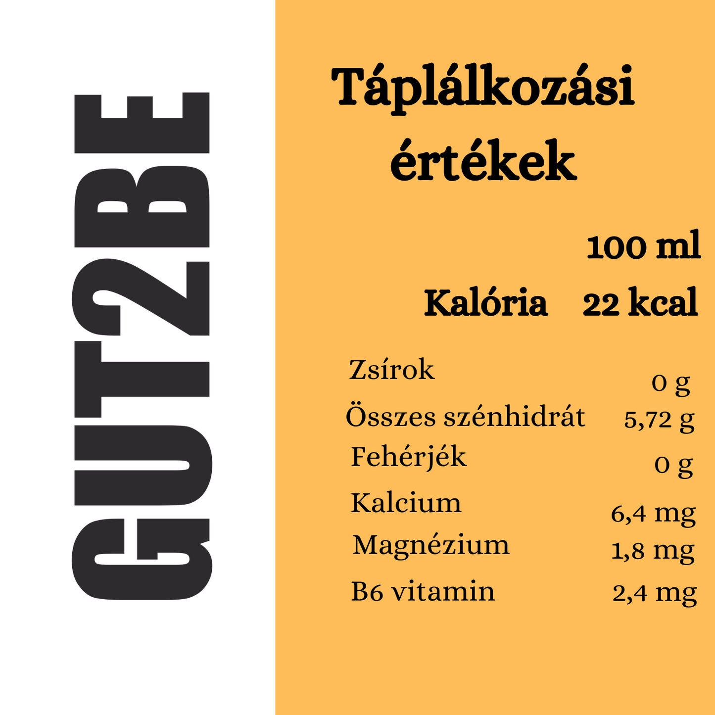 Kombucha Mix - 12x330 ml - es készlet - GUT2BE HungaryGut2beGUT2BE Hungary